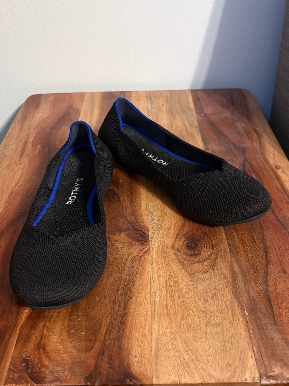 Rothy's Ballet Flats-8